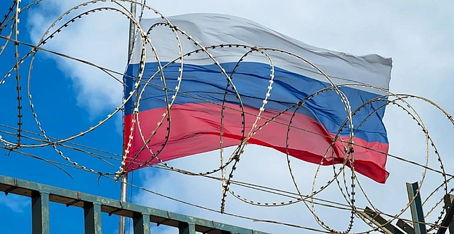 we.ua - У Росії заявили, що санкції проти них «вб'ють» Європу і збанкрутують Францію
