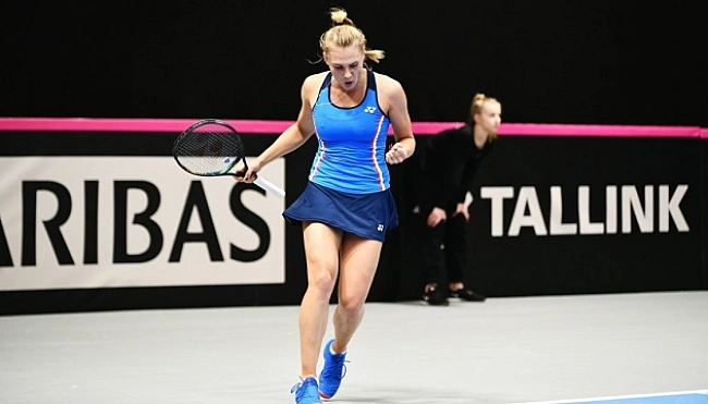we.ua - Ястремська вийшла до півфіналу турніру WТА 250 у Гамбургу