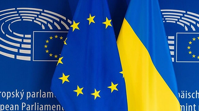 we.ua - Посли ЄС погодили 18-й пакет санкцій проти Росії