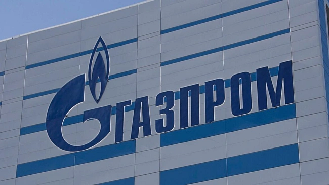 we.ua - Хакери ГУР завдали кіберудару по інфраструктурі «Газпрому»