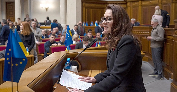 we.ua - Мінімальна пенсія має дорівнювати прожитковому мінімуму, – Свириденко