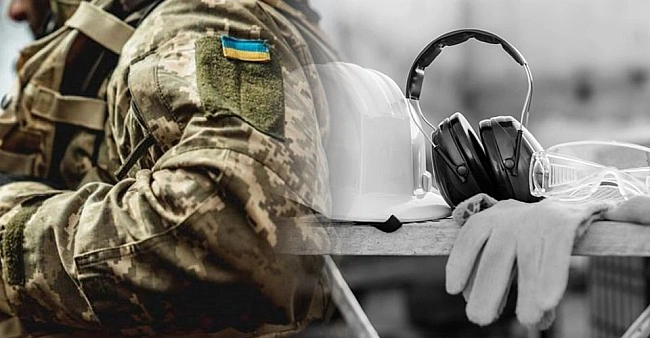 we.ua - Комітет Ради підтримав працевлаштування та бронювання для військовозобов’язаних у розшуку