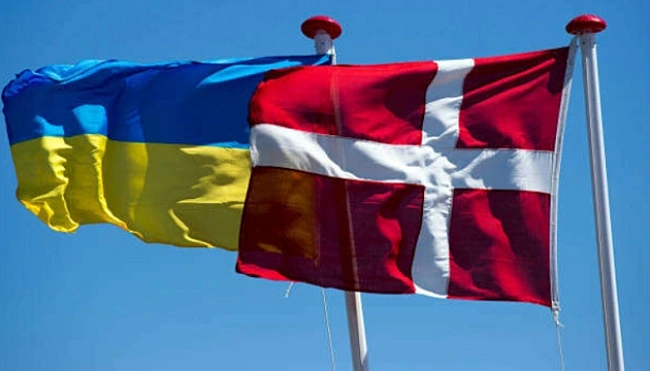 we.ua - Українців запросили на відзначення Дня Незалежності України в Копенгагені