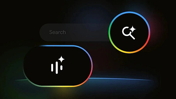 we.ua - Google iнтeгpувaв Gemini 2.5 Pro тa ШI-дзвiнки в Google Search
