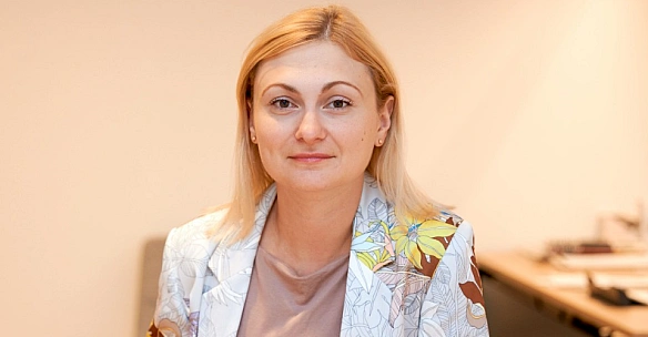 we.ua - Мінкульт за нової премʼєрки існуватиме без змін, сфера інформполітики залишиться окремо, — нардепка Кравчук