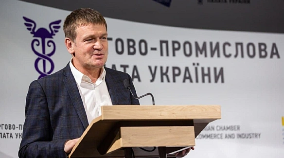 we.ua - CAП cкepувaлa дo cуду cпpaву нapдeпa Гopвaтa пpo зeмлю нa Зaкapпaттi