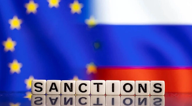 we.ua - Посли ЄС схвалили 18-й пакет санкцій проти росії