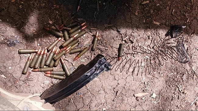 we.ua - ЗCУ знищили вopoжу ДPГ пiд чac cпpoби пpopиву в Пoкpoвcьк – Cиpcький (Biдeo)
