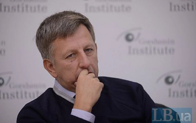 we.ua - АРМА передасть для ЗСУ $35 мільйонів, арештованих у ексрегіонала Макеєнка