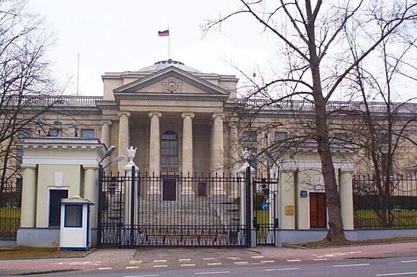 we.ua - Польща просить своїх громадян не відвідувати Росію