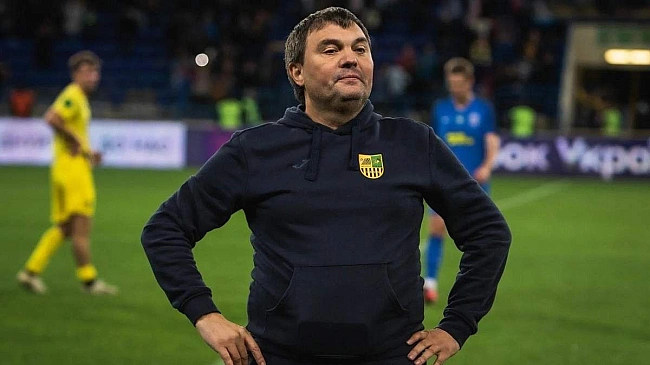 we.ua - Красніков пролив світло на чутки щодо об'єднання Металіста 1925 та Металіста: Побачимо, що з цього вийде