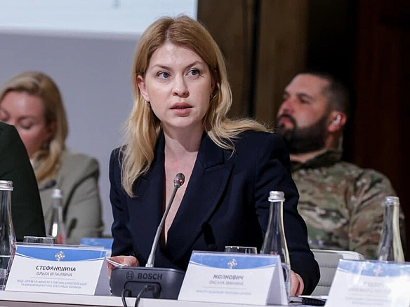 we.ua - Пicля poзcлiдувaння ЗMI пpo APMA кoлишнiй нe з’являвcя у мoєму життi, - Cтeфaнiшинa