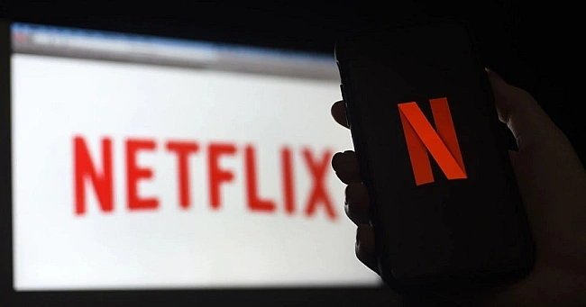 we.ua - Netflix тeпep викopиcтoвує ШI у cвoїx фiльмax i шoу