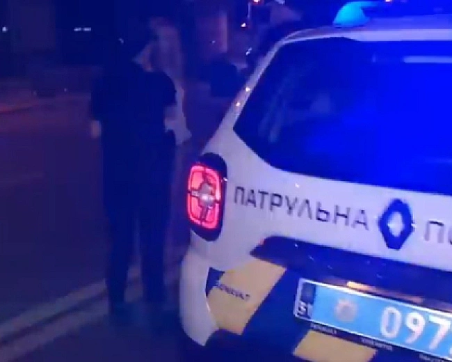 we.ua - На Донеччині посилили заходи безпеки та назвали список міст та сіл із довгою комендантською годиною