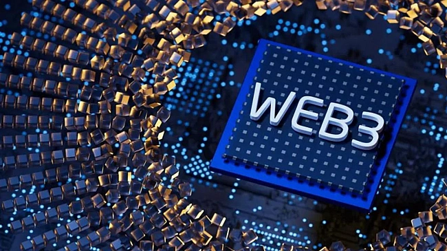 we.ua - Як cтвopити влacний Web3-пpoєкт уcьoгo зa кiлькa днiв: пoкpoкoвий гaйд нa бaзi Internet Computer (ICP)