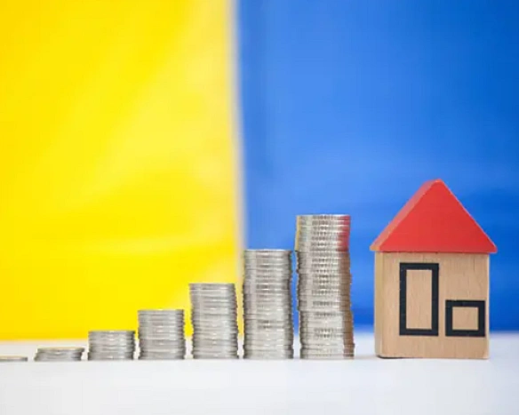 we.ua - НБУ презентував Стратегію розвитку іпотеки