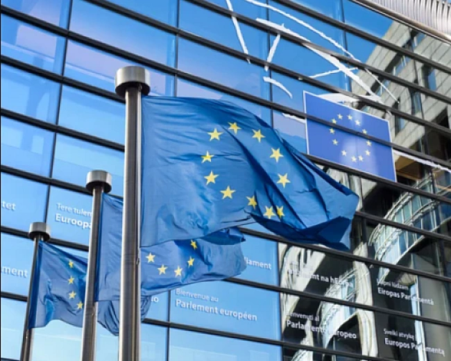 we.ua - ЄС готується схвалити 18-й пакет санкцій проти Росії: вето Мальти й Словаччини знято