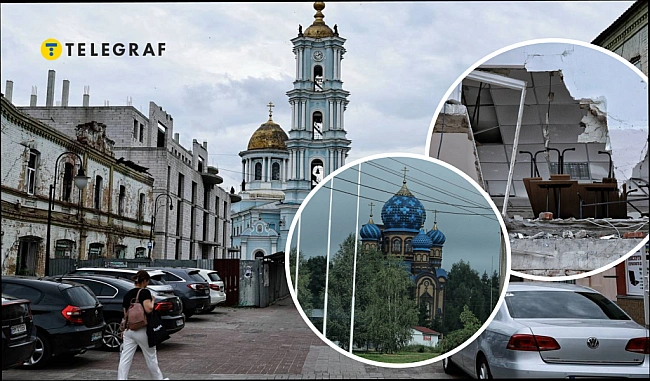 we.ua - Місто нескорених. Як Суми живуть під щоденними обстрілами Росії (репортаж)