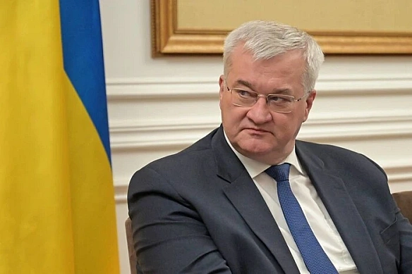 we.ua - Україна засудила санкції Угорщини проти трьох генералів і пригрозила відповіддю
