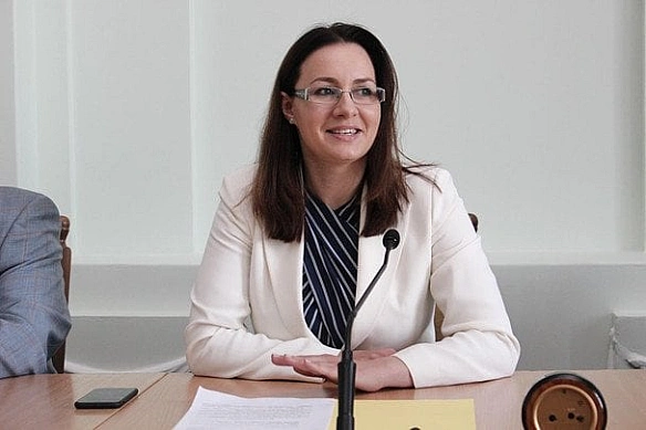 we.ua - Новий Кабмін та прем'єр-міністерка: що відомо про кадрові перестановки у владі