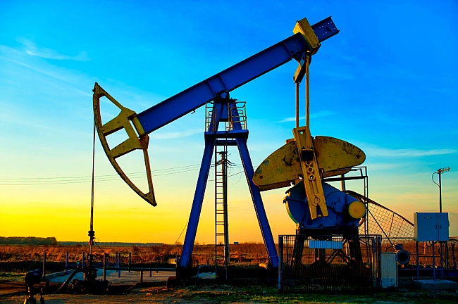 we.ua - Велика Британія та ЄС знизять граничну ціну на російську нафту