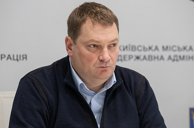 we.ua - Суд відсторонив від посади директора департаменту КМДА через підтоплення тунелю метро у столиці у 2023 році