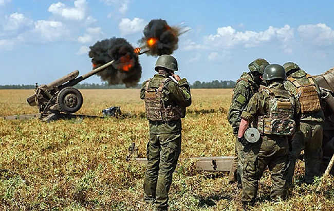 we.ua - Ворог уже намагається закріпитися в Дніпропетровській області, – нардепка