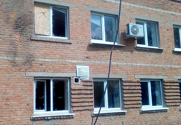 Війська РФ атакували Павлоград і два райони Дніпропетровщини: троє загиблих та шестеро постраждалих. ФОТОрепортаж