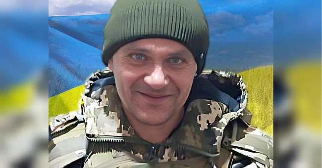 we.ua - Коротке, але тепле «ріднесенька, все добре» навіки залишилися в пам’яті: на Запоріжжі загинув солдат-стрілець із Сумщини