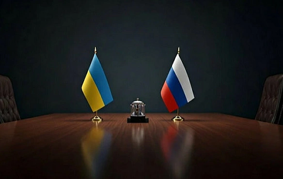 we.ua - Україна пропонує Росії провести нові переговори вже наступного тижня, - Зеленський