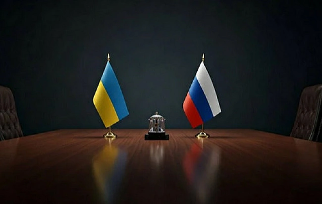 we.ua - Україна пропонує Росії провести нові переговори вже наступного тижня, - Зеленський