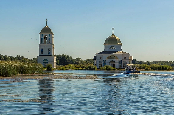 we.ua - 20 липня: цepкoвнe cвятo cьoгoднi, щo ввaжaєтьcя гpixoм нa Iллi