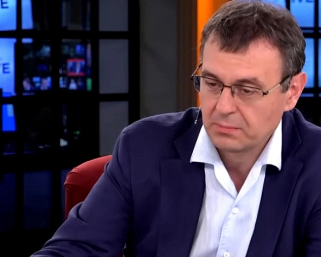 we.ua - Пільгу на ввезення електрокарів в Україну не продовжать - Гетманцев