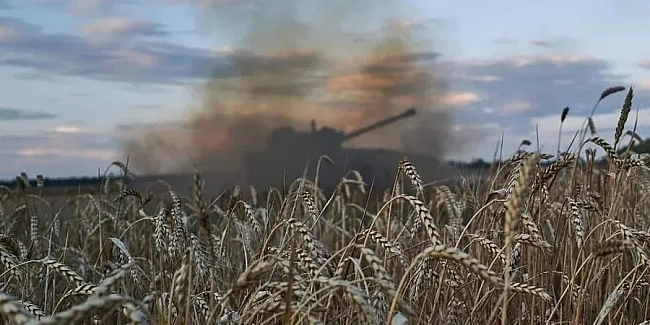 we.ua - Війська РФ окупували Яблунівку на Сумщині — DеерStаtе