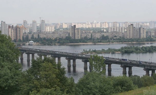we.ua - Міст Патона може обвалитися будь-якої миті: експерт попередив про небезпеку для киян
