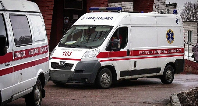 we.ua - Троє волонтерів підірвалися на міні у Херсонській області