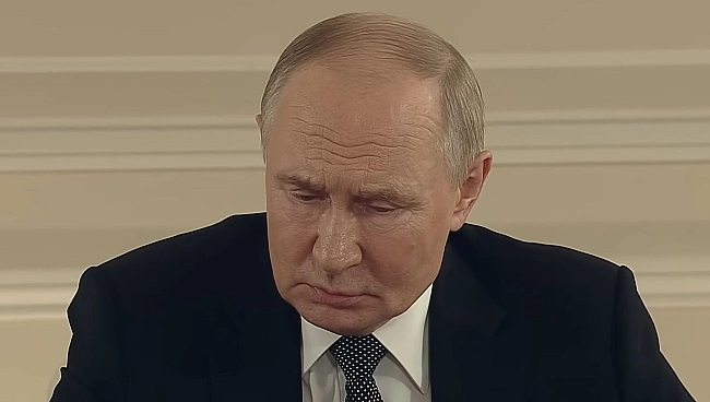 we.ua - Генерал Мусаєв: Путін – не стратег, його максимум – тактик