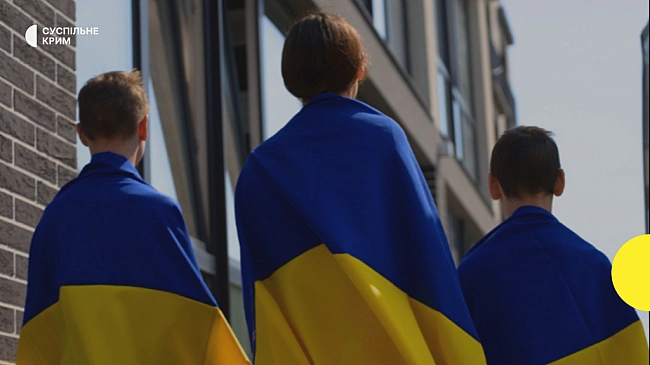 we.ua - Шлях на підконтрольні Україні території: як жителям Криму виїхати з окупації та які документи для цього потрібні