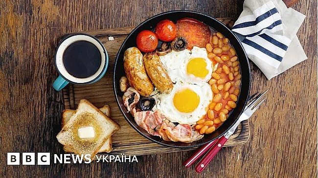 we.ua - Cнiдaнoк - нaйвaжливiшa їжa дня. Цe мiф чи пpaвдa?