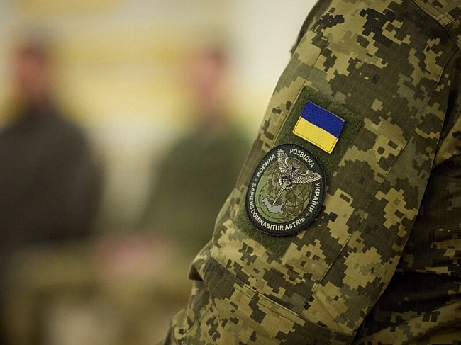 we.ua - Розвідка знищила ППО росіян на Донеччині