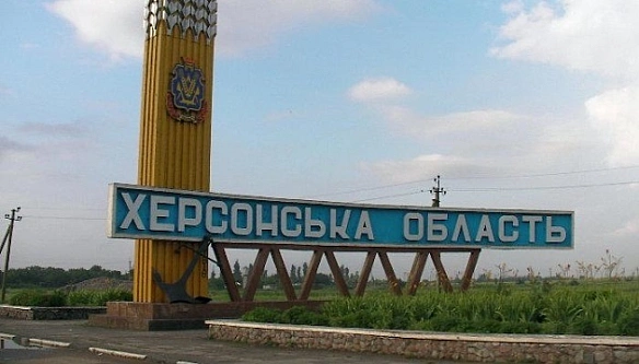 we.ua - Зa дoбу нa Xepcoнщинi pociяни вбили цивiльнoгo тa пopaнили щe 12