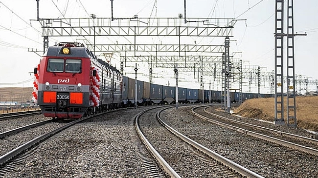 we.ua - Росія: через атаку дронів понад 70 поїздів рухаються із затримками