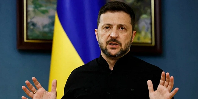 we.ua - Зеленський обговорив із Сибігою санкції ЄС проти Росії, співпрацю зі США та призначення послів