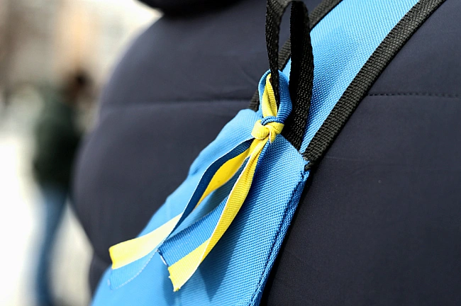 we.ua - З початку функціонування закону про мову до мовного омбудсмана надійшло понад 1600 звернень з Харкова та області