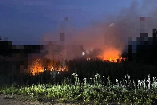 we.ua - У Росії пролунали вибухи: деякі регіони опинилися під атакою дронів
