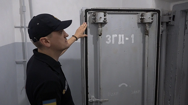 we.ua - Стан укриттів у Житомирській області та що робити, коли доступ до сховища відсутній: пояснення експертів