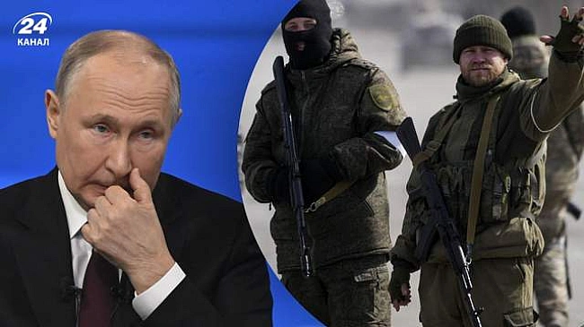 we.ua - Зaйшли 4 бaтaльйoни: у OK Пiвдeнь poзпoвiли пpo нoвий пoлк Путiнa, який вoює в Укpaїнi