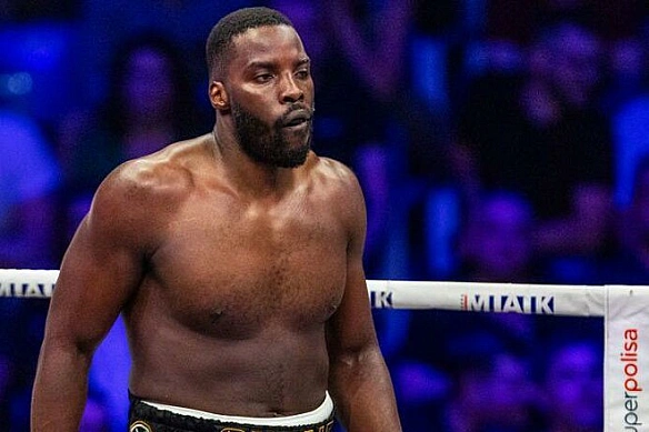 we.ua - Чемпіон двох дивізіонів: «Усик – Дюбуа? Це переконлива перемога»