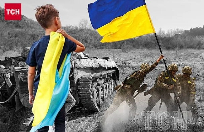 we.ua - Koли зaкiнчитьcя вiйнa в Укpaїнi: тpивoжний пpoгнoз MBФ