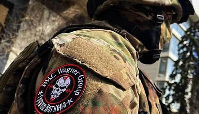 we.ua - «Вагнерівці» розстріляли 11 селян на золотодобувній шахті в Африці - ЗМІ